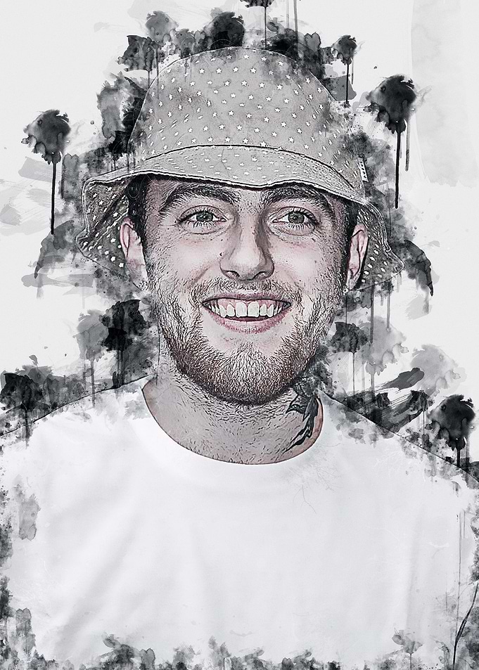Mac Miller