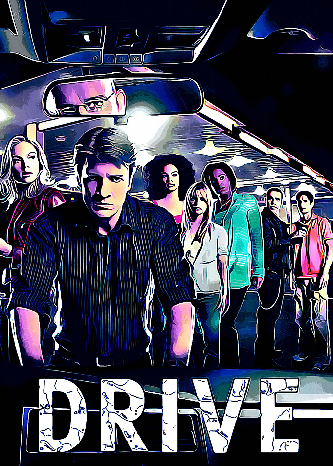 Drive 1