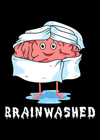 Brainwashed