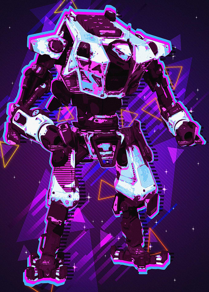 Titanfall