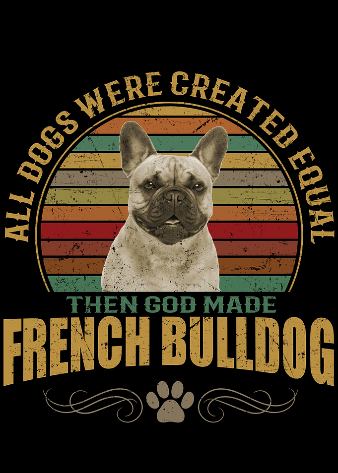 French Bulldog