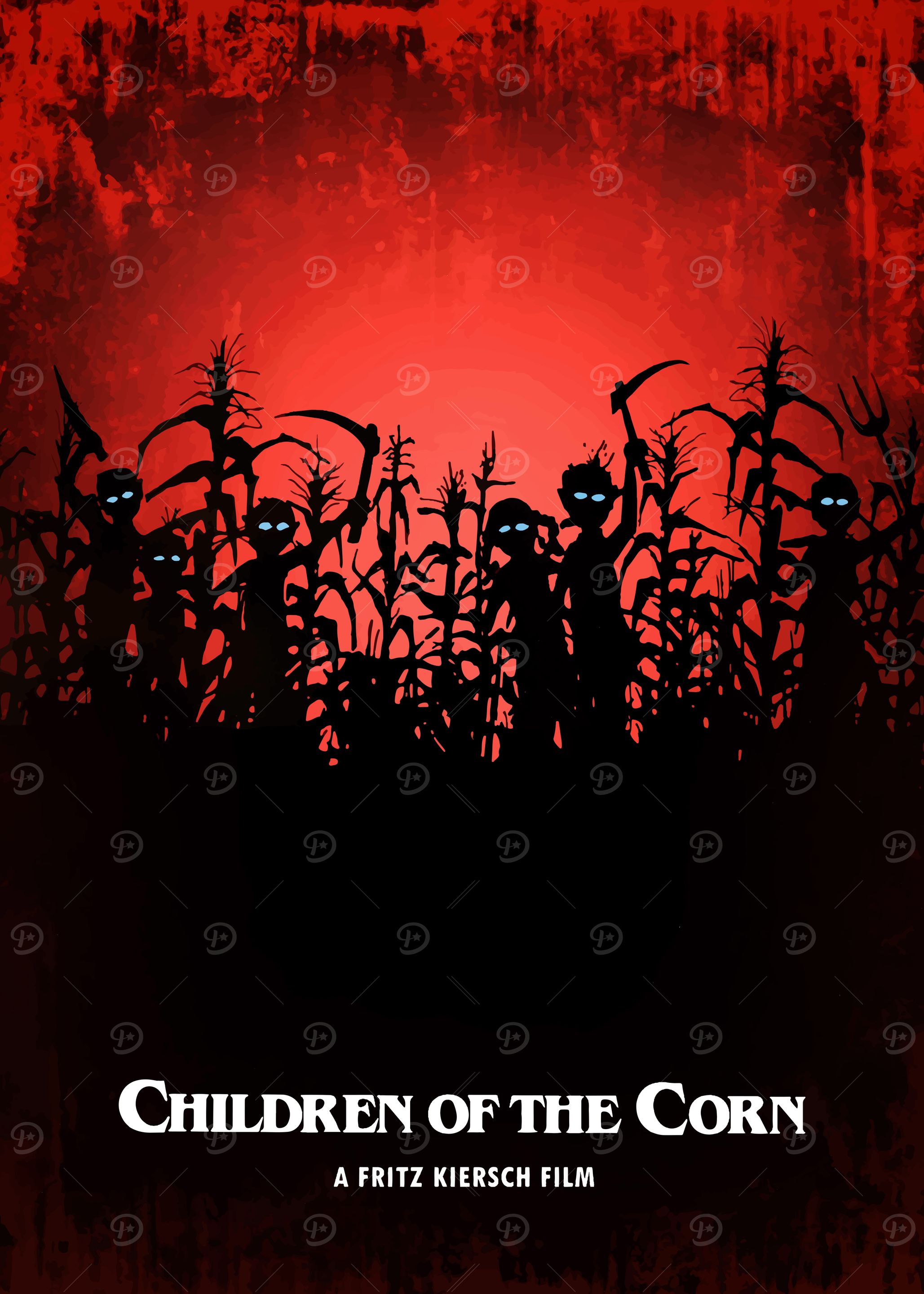 Children Of The Corn