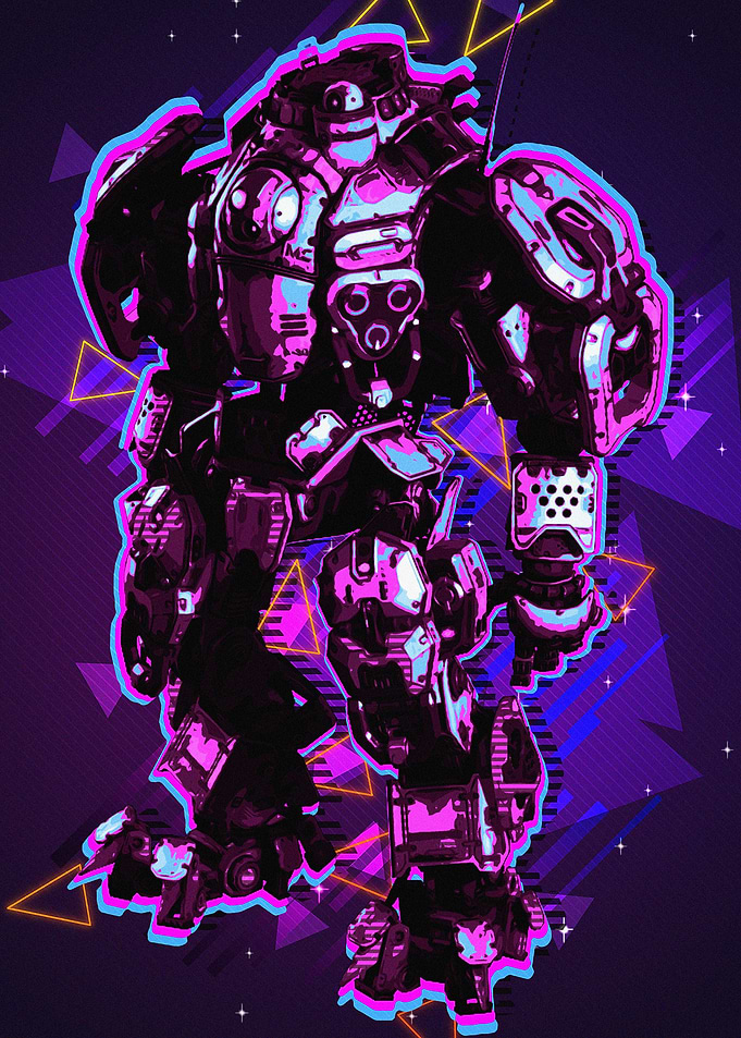 Titanfall