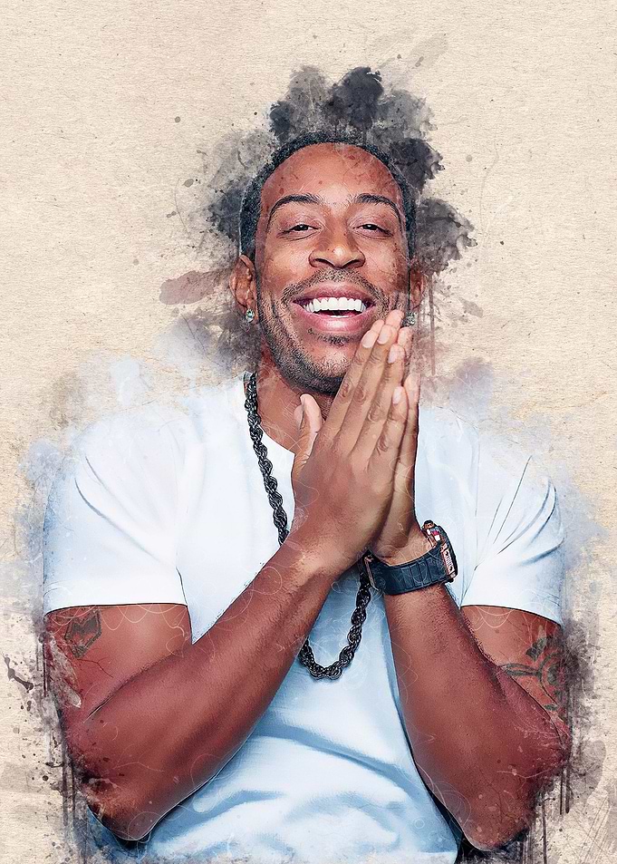 Luda Cris