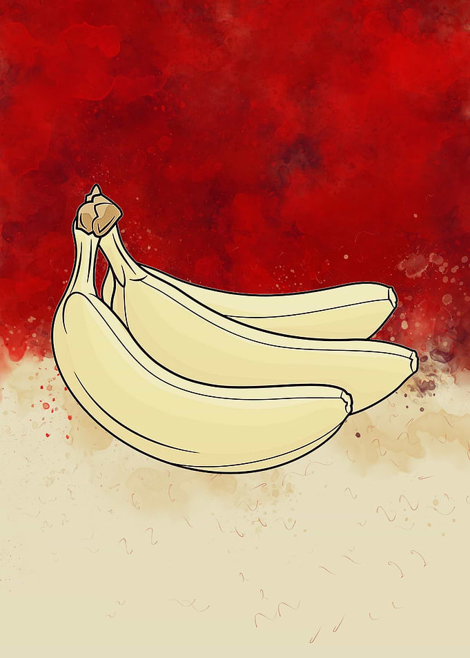 banana