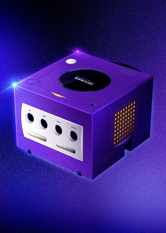 Nintendo Gamecube