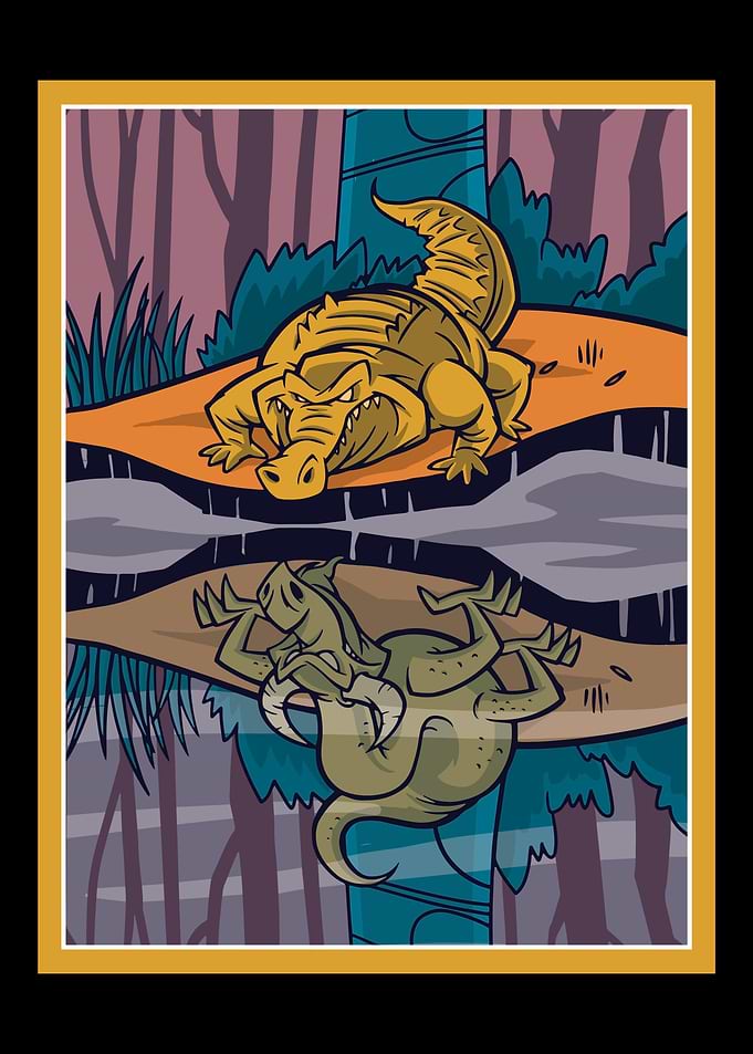 Krokodil
