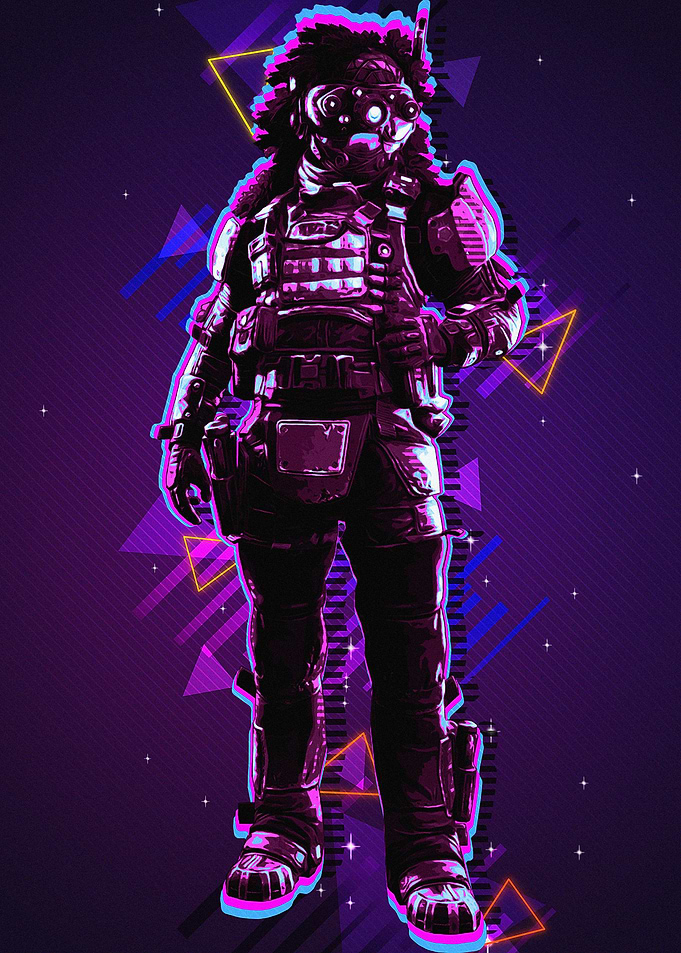 Titanfall