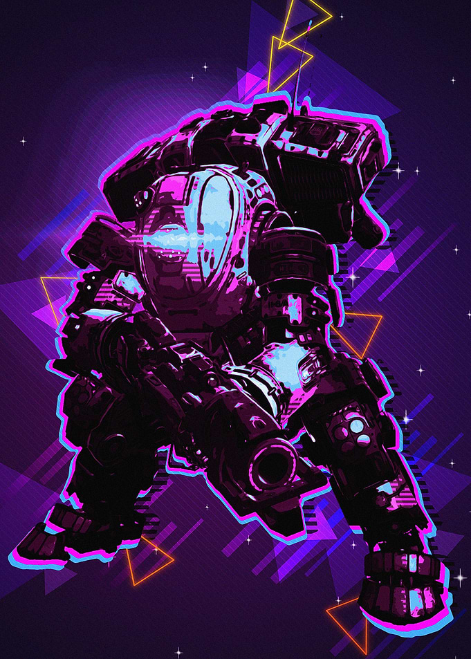 Titanfall