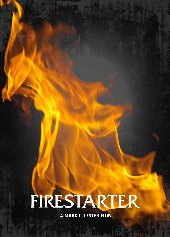 Firestarter