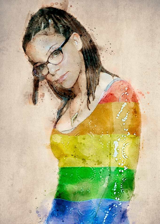 Cosima Pride Orphan Black