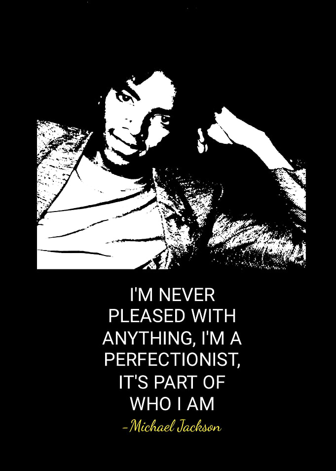 michael jockson quotes