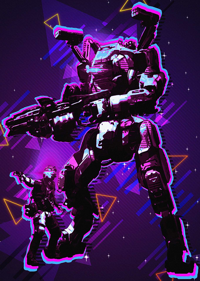 Titanfall