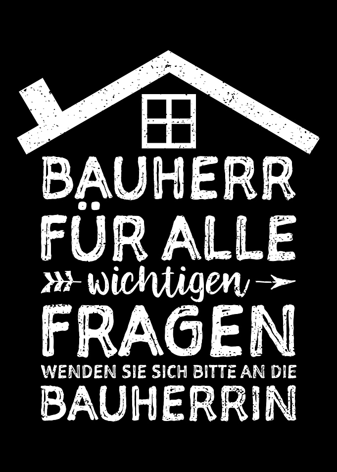 Bauherr Fr Alle Wichtigen