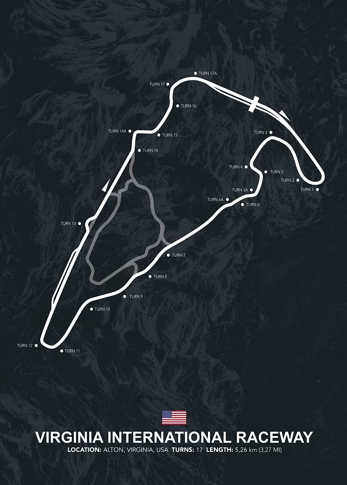 Virginia Raceway