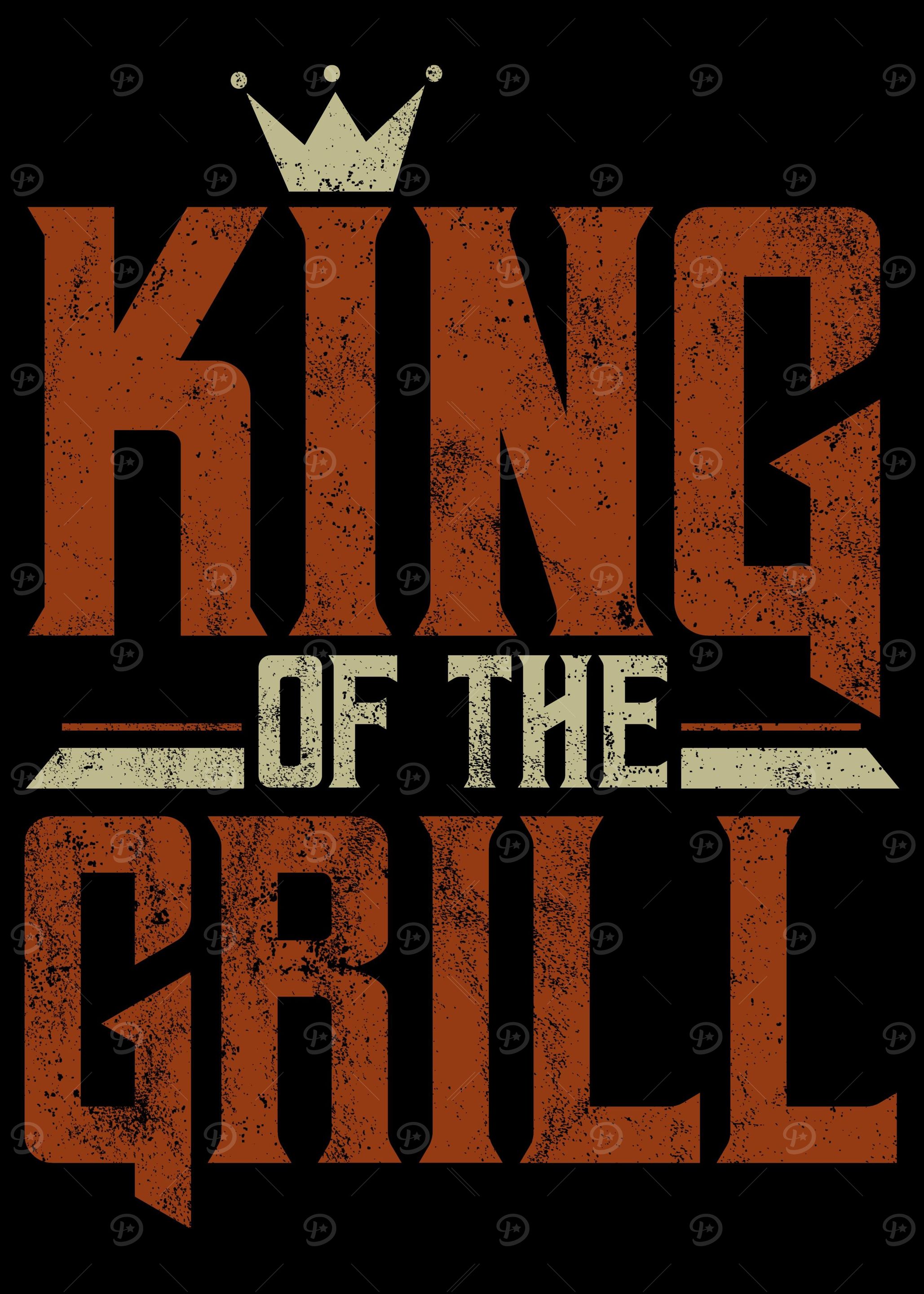 Grill Cook Grilling