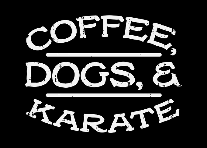 Coffee Dogs Karate