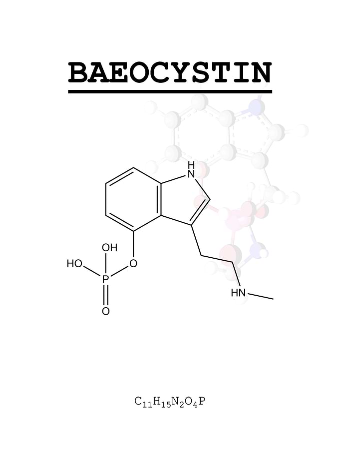 Baeocystin