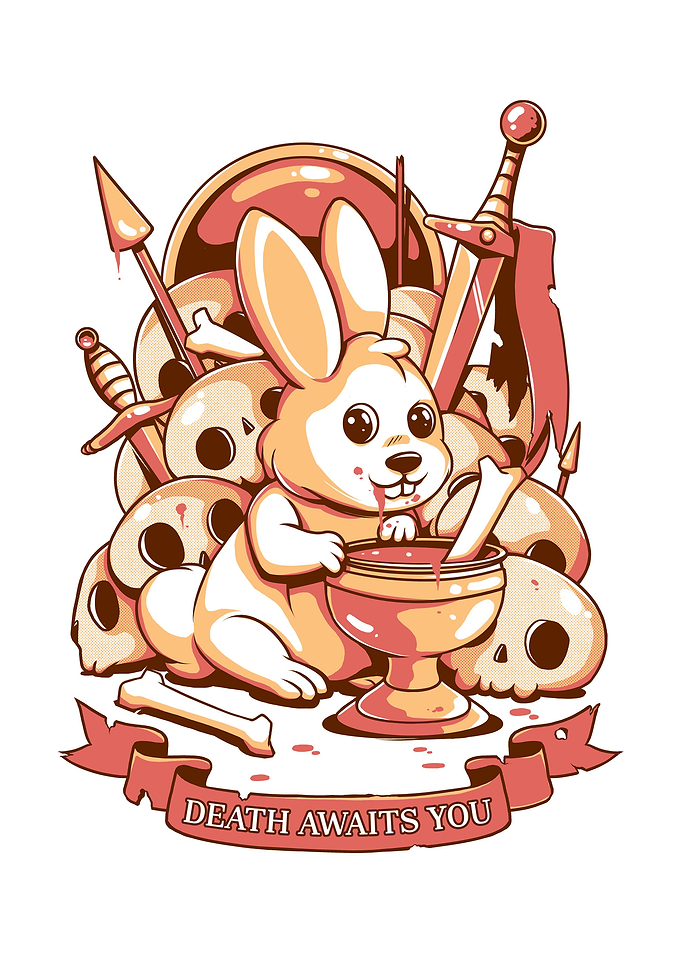 Bunny Graal