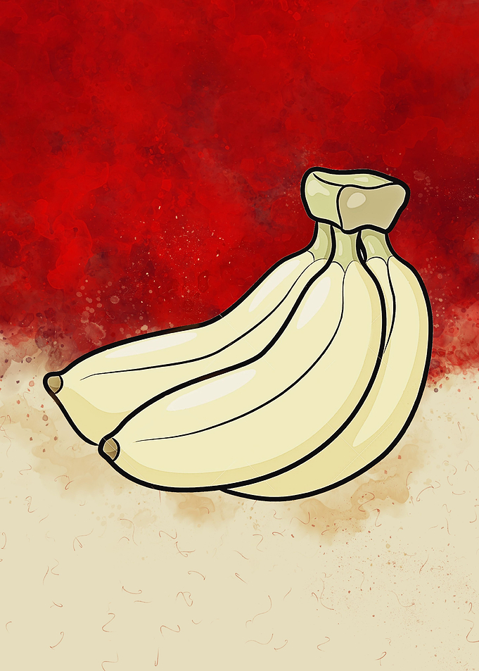 banana