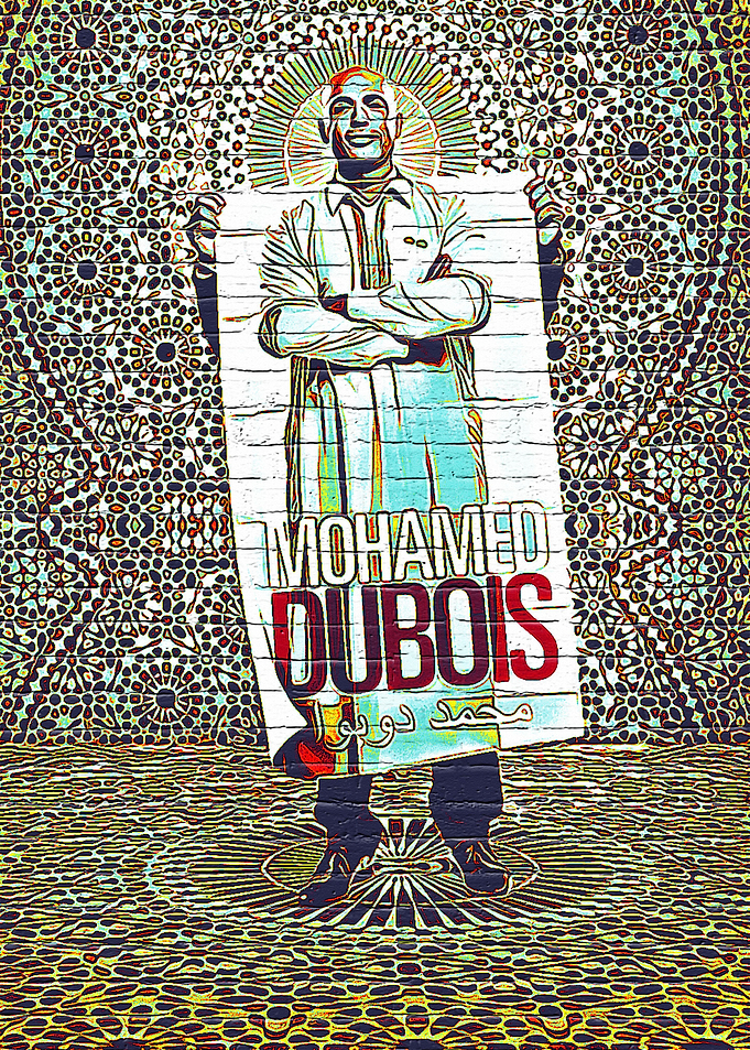 Mohamed Dubois