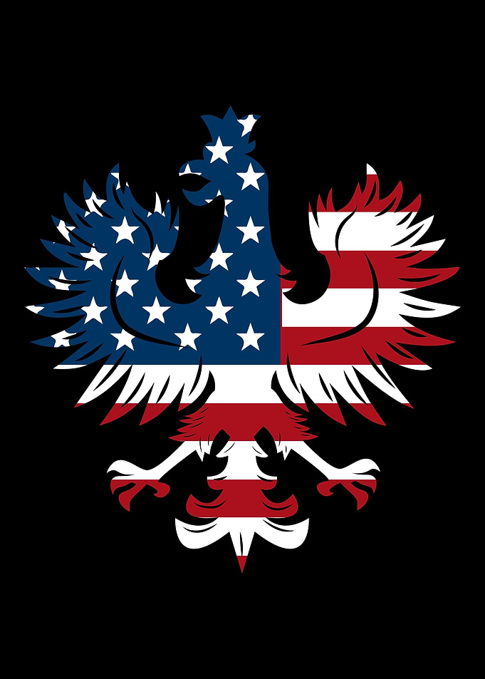 Poland Polska Gift