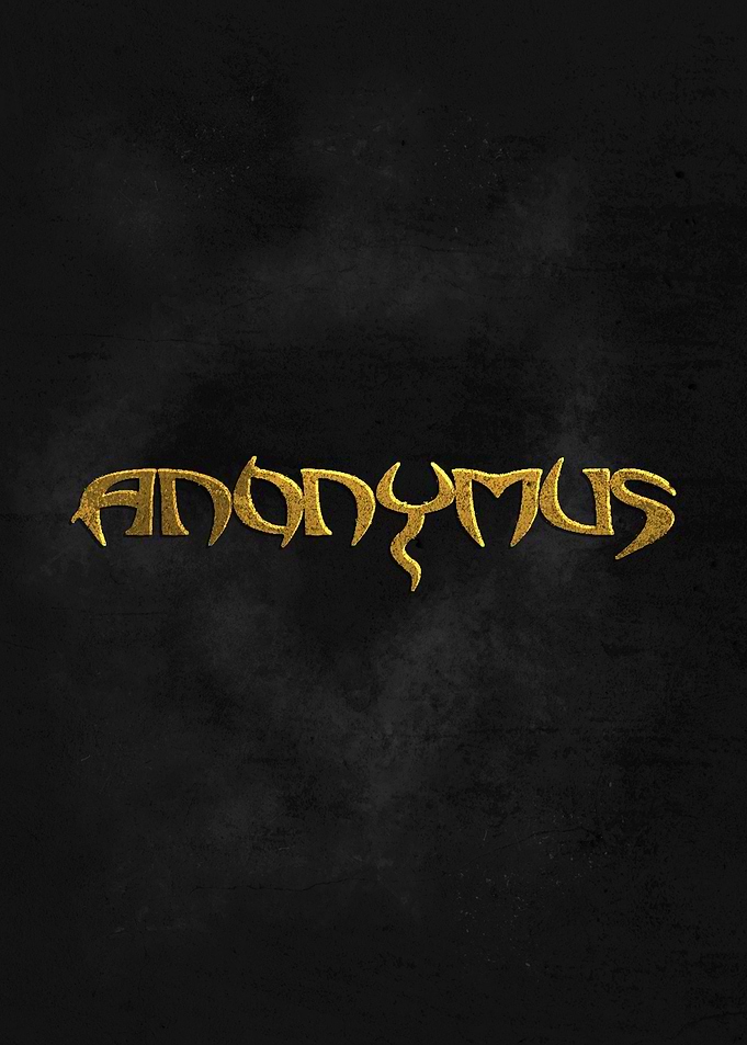 Anonymus Oscar Souto Araya