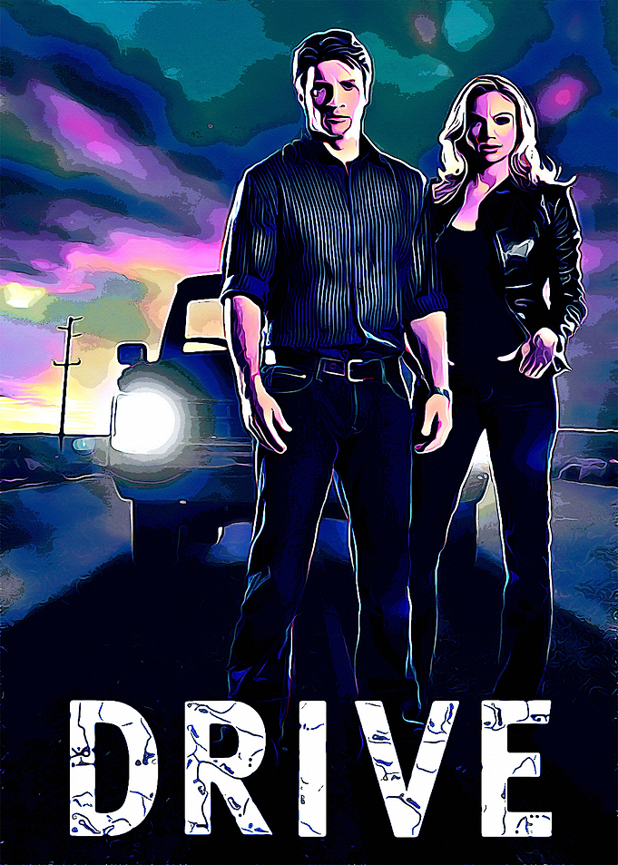 Drive 2