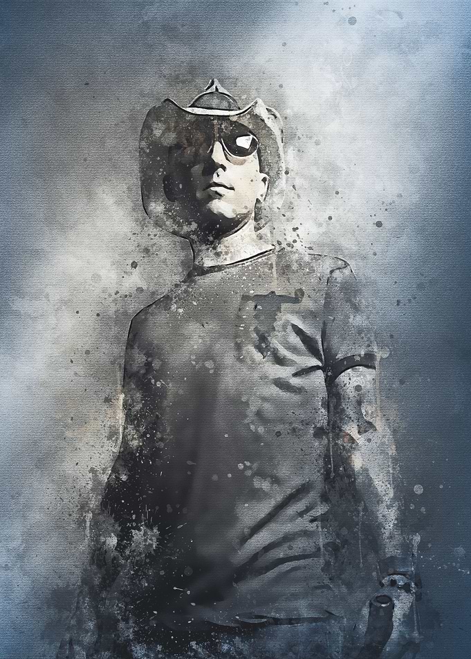 Maynard James Keenan