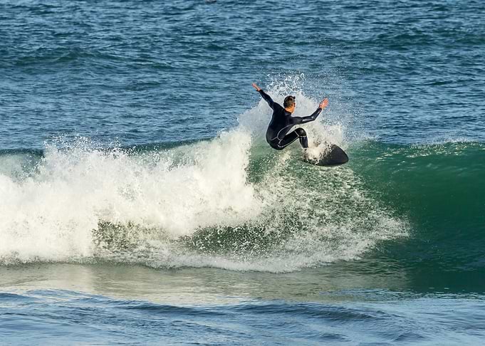 Surf Rider