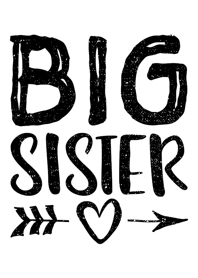 Big Sister