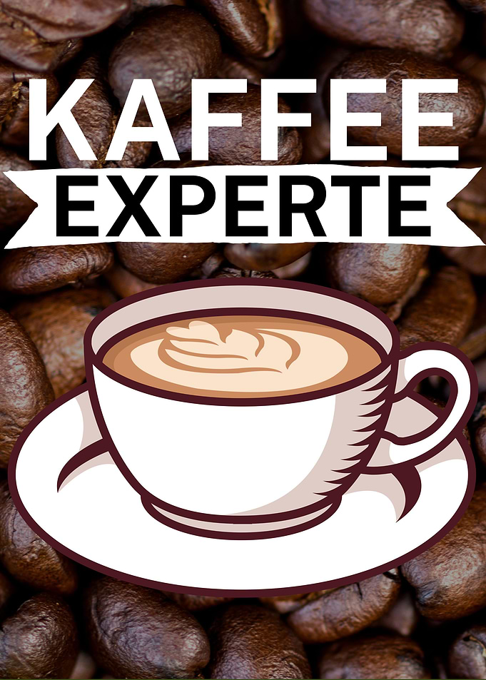 Kaffee Experte