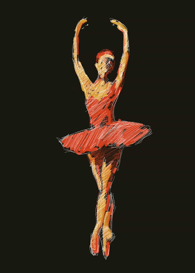 Ballet 3