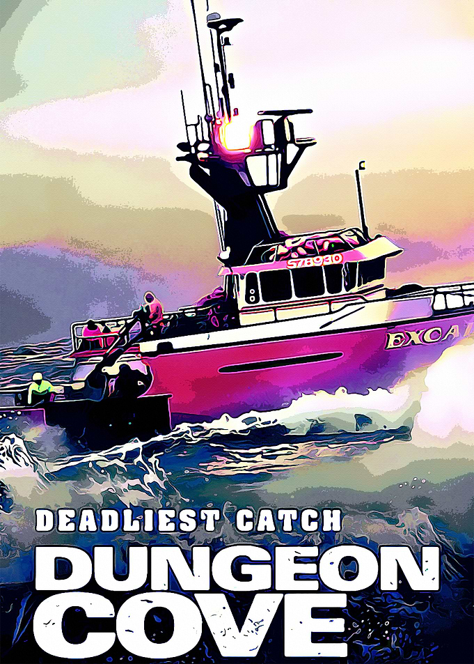 Deadliest Catch Dungeon Co