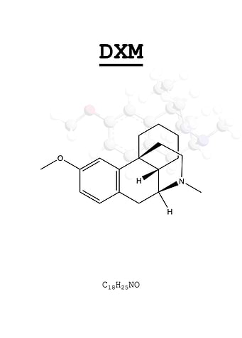 DXM
