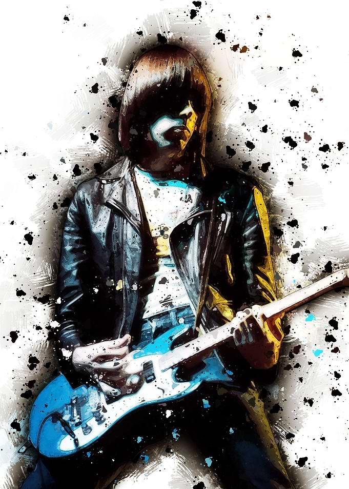 John Cummings