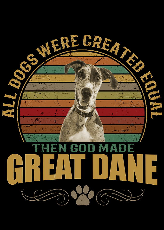 Great Dane