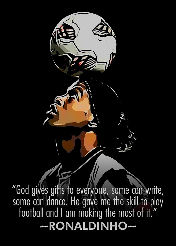 Ronaldinho