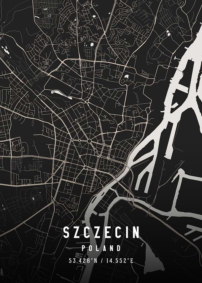 Szczecin Poland