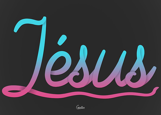 Jesus