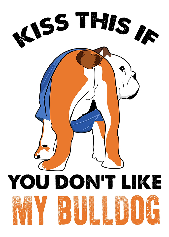 Kiss This If You Dont Lik
