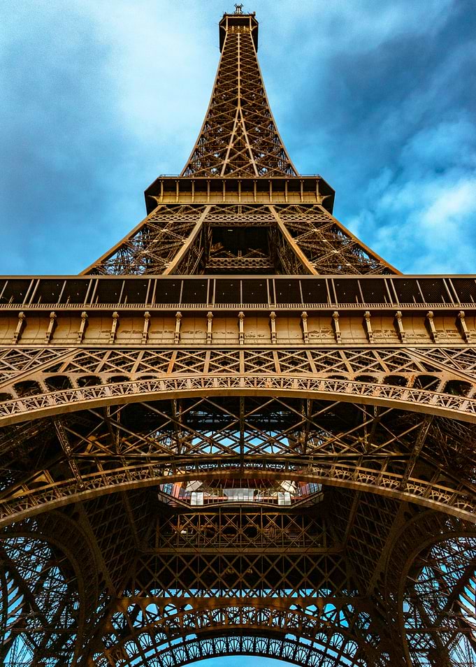 Tour Eiffel