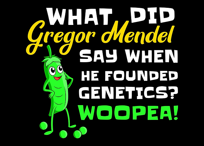 Chickbean Genetics