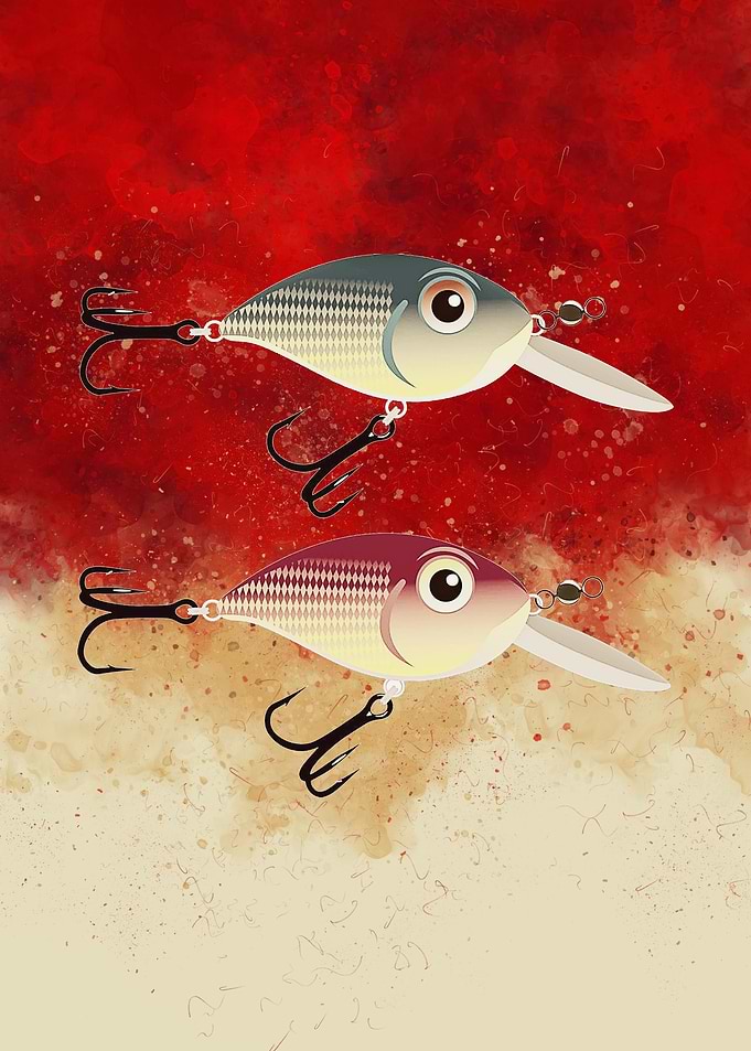 bait