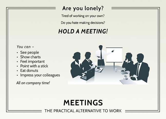 Meetings
