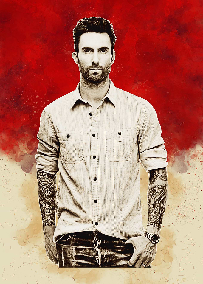 Adam Noah Levine