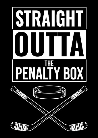 Straight Outta Penalty Box