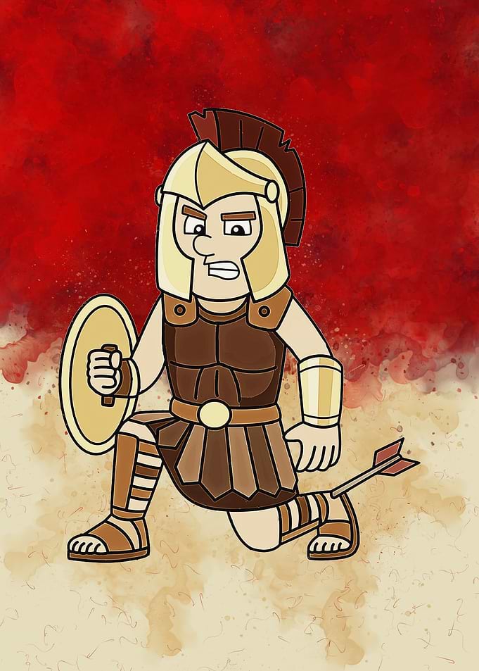 Achilles