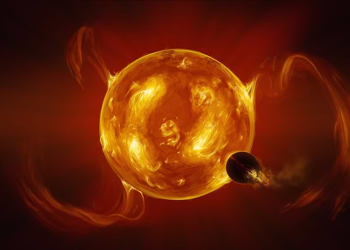 Sol Invictus