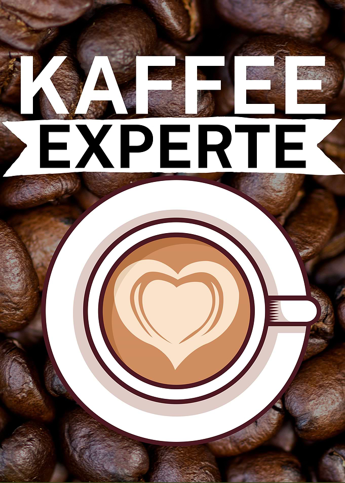 Kaffee Experte